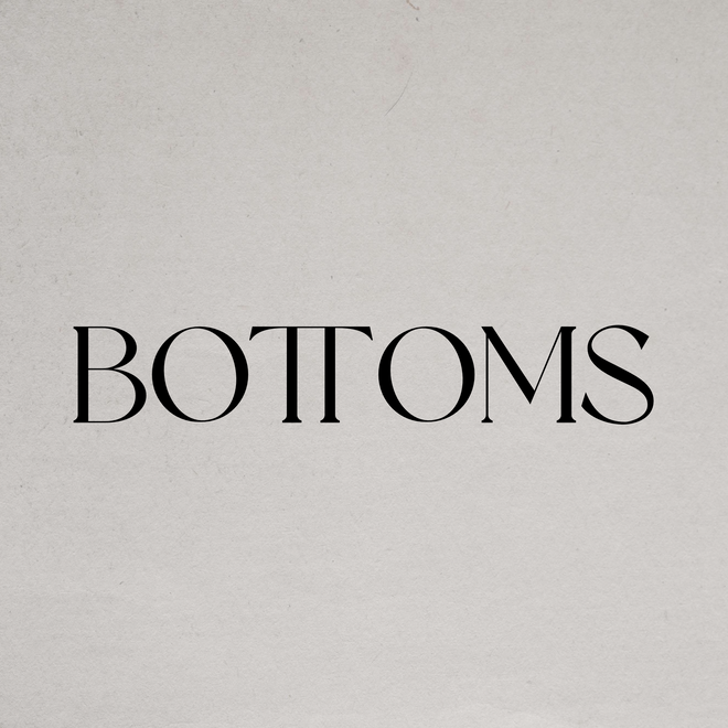 Bottoms