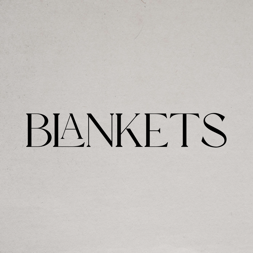 Blankets