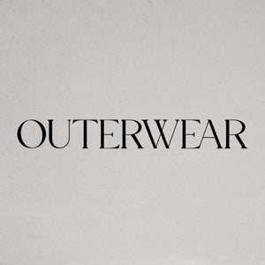 Outerwear