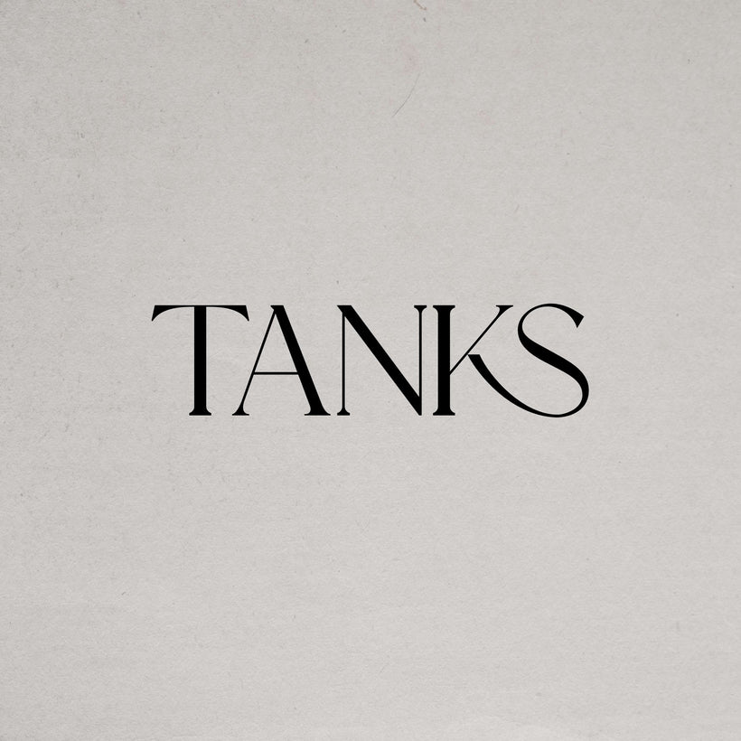 Tanks