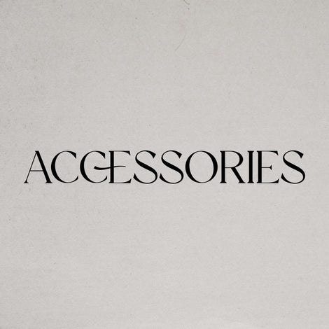 Accessories