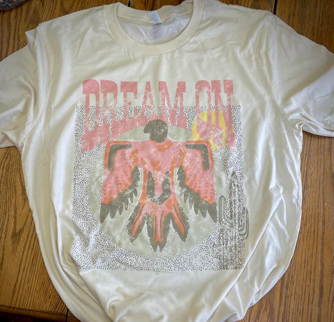 Dream On