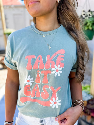 Take It Easy