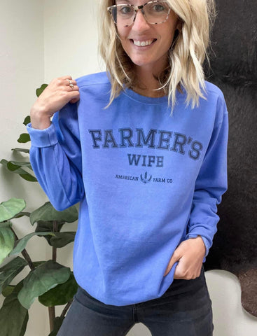 Farmer’s Wife