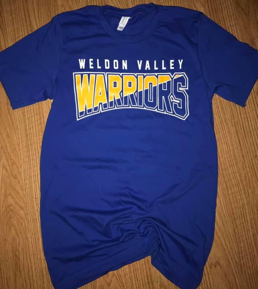 Weldon Valley Warriors