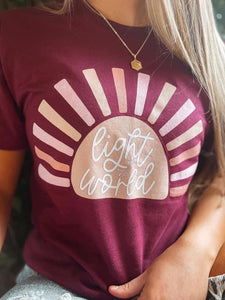 Light Of The World