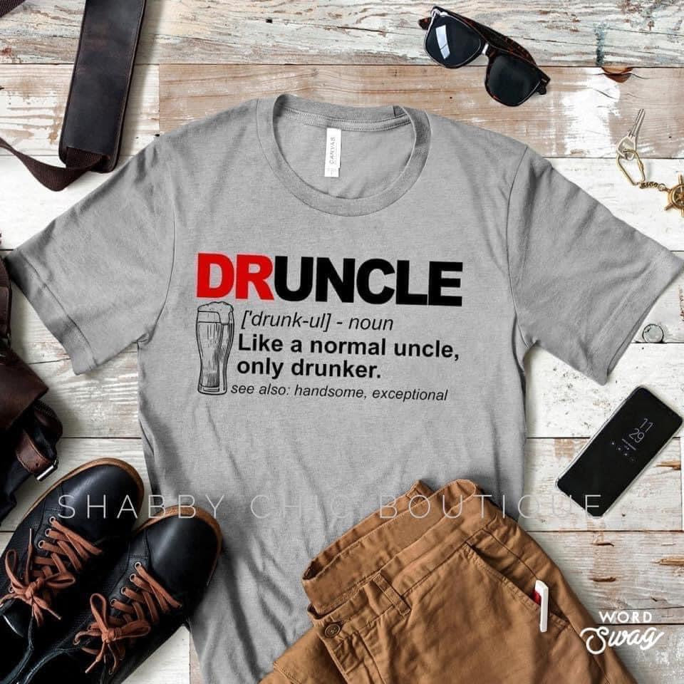 Druncle