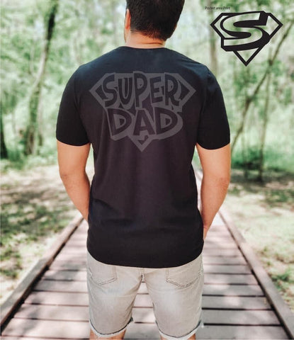 Super Dad