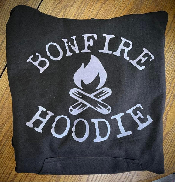 Bonfire Hoodie