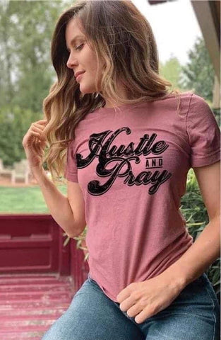 Hustle & Pray
