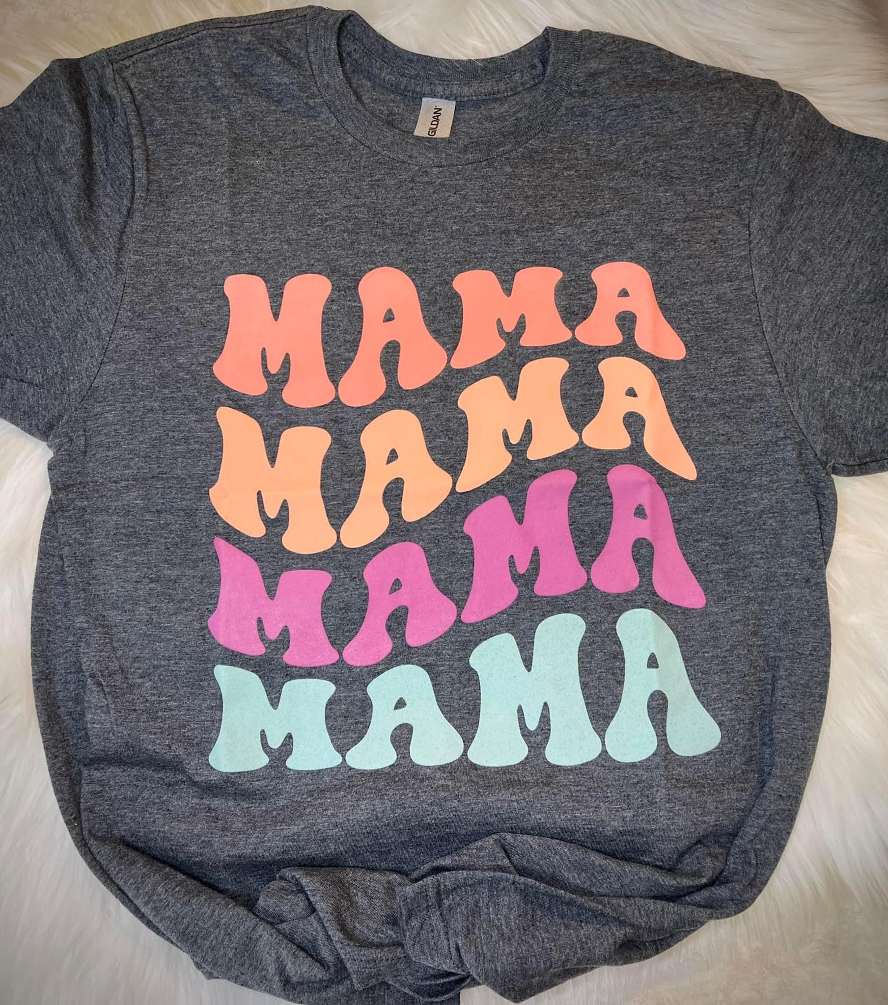 Mama Retro