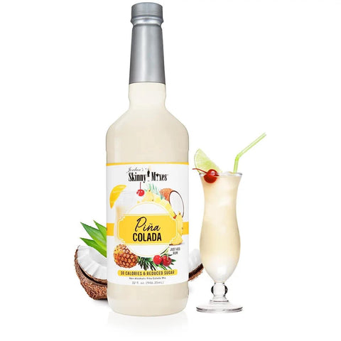 Pina Colada Skinny Syrup