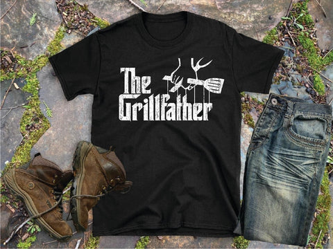 The Grillfather