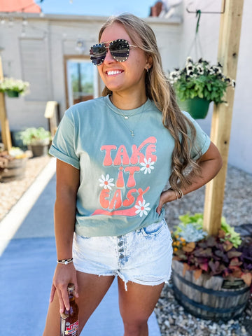 Take It Easy