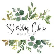 Shabby Chic Boutique XOXO