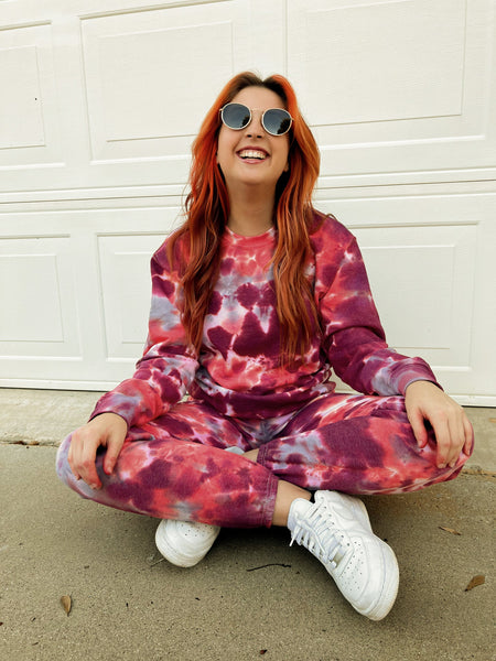 Love Potion SWEATSHIRT