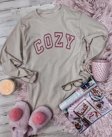 Natural Cozy