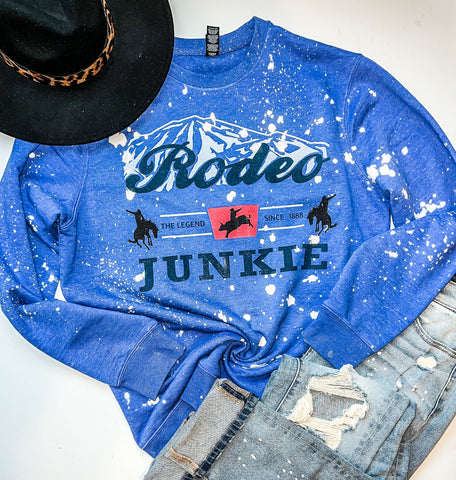 Rodeo JUNKIE