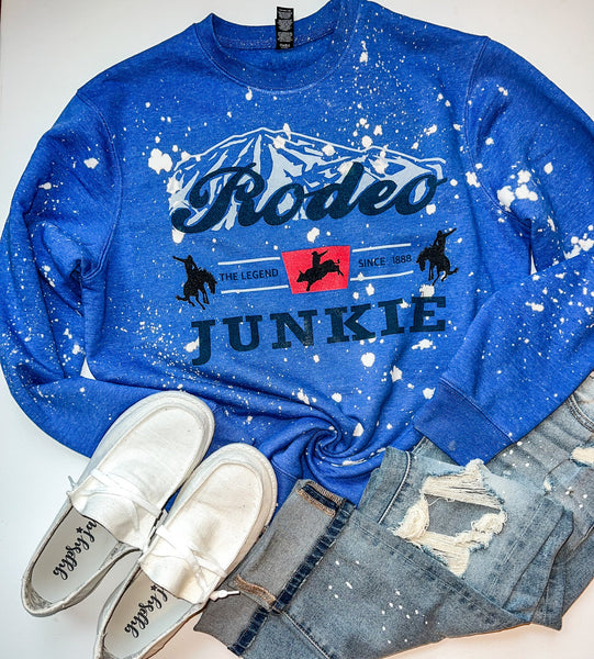Rodeo JUNKIE