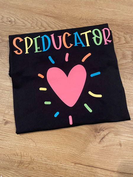 SPEDUCATOR