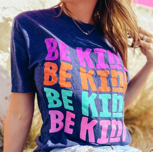 BE KIND