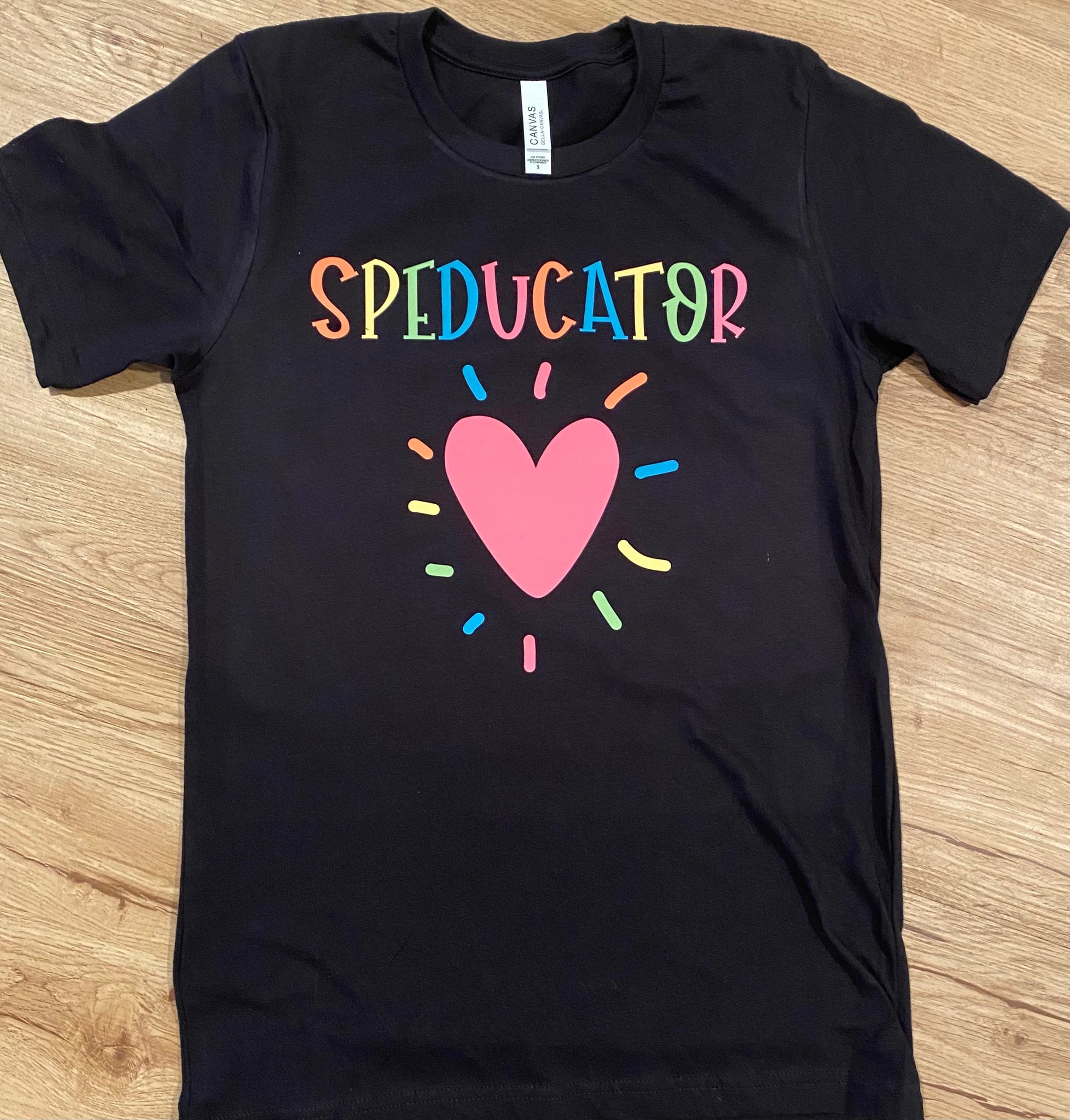 SPEDUCATOR