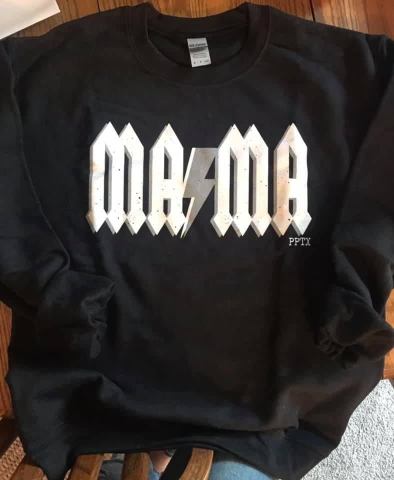 MA⚡️MA Sweatshirt