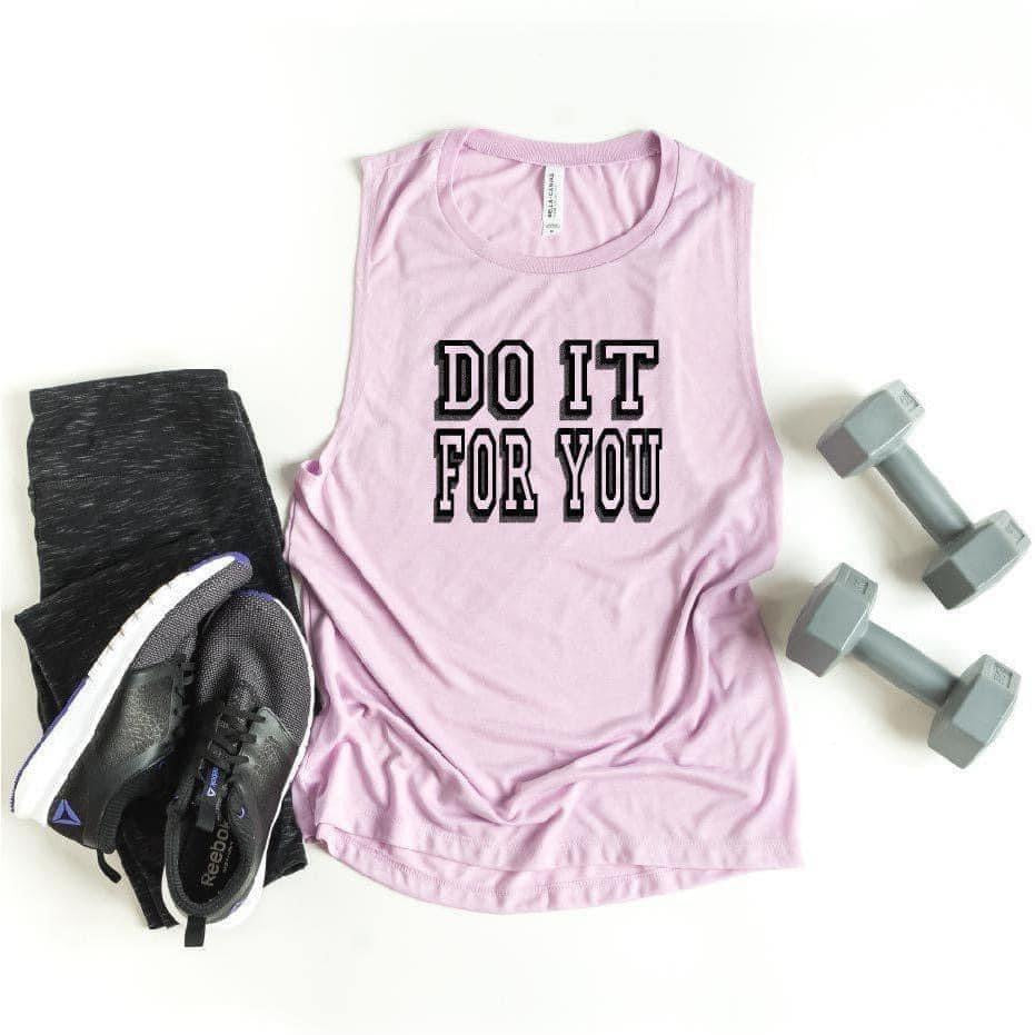 DO IT FOR YOU